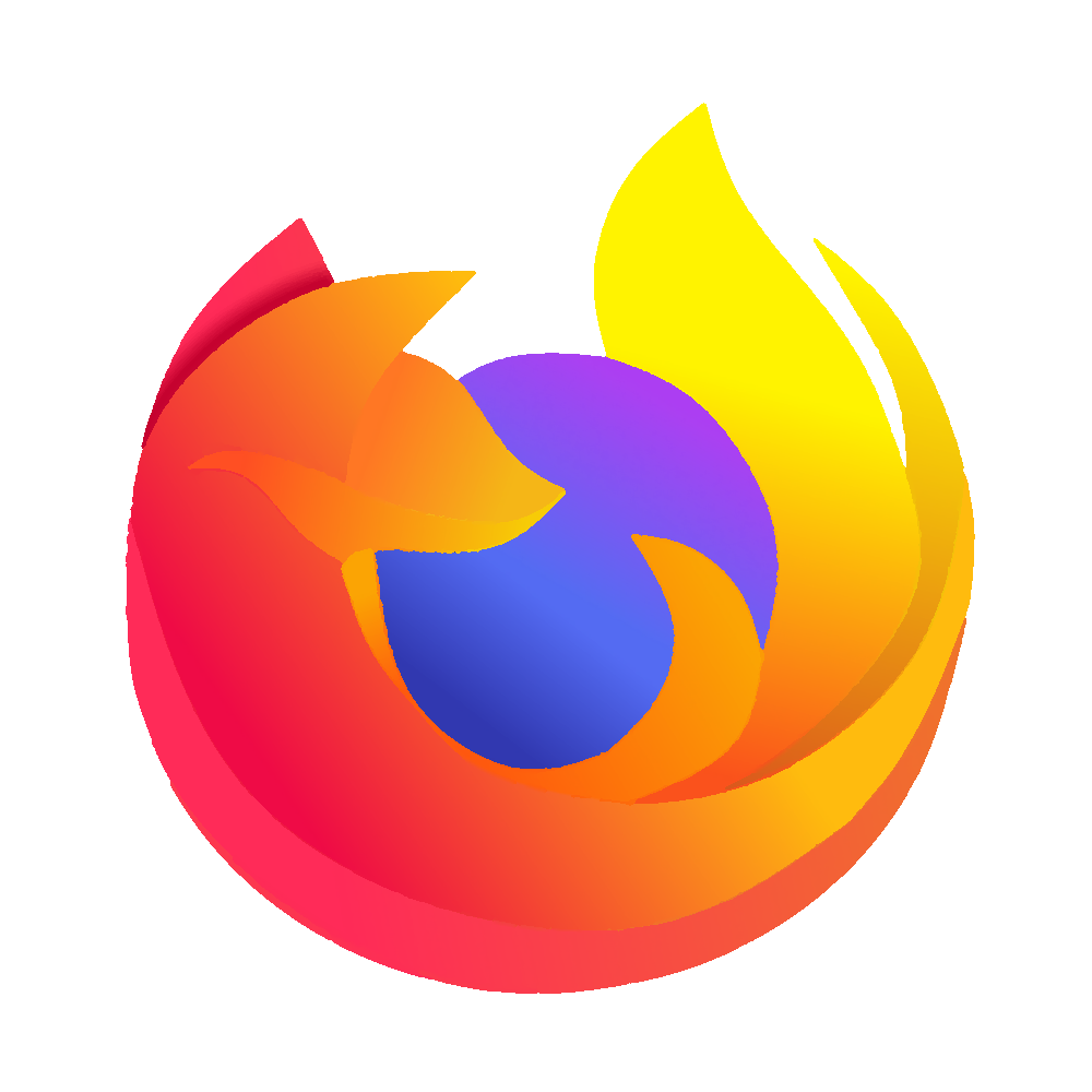 You are currently viewing Firefox Browser: fast, private & safe web browser