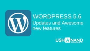 Read more about the article WordPress 5.6 Update: Awesome new features in WordPress