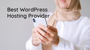 Read more about the article Best WordPress Hosting Provider 2021