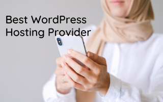 Best WordPress Hosting Provider 2021