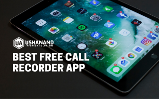 Best free call recorder app for WhatsApp, Facebook, IMO Telegram and Hangouts