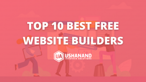 Read more about the article Top 10 best free website builders 2022