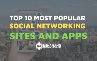 Top 10 Most Popular Social Networking Sites and Apps in 2022