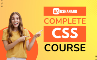 CSS Tutorial Series