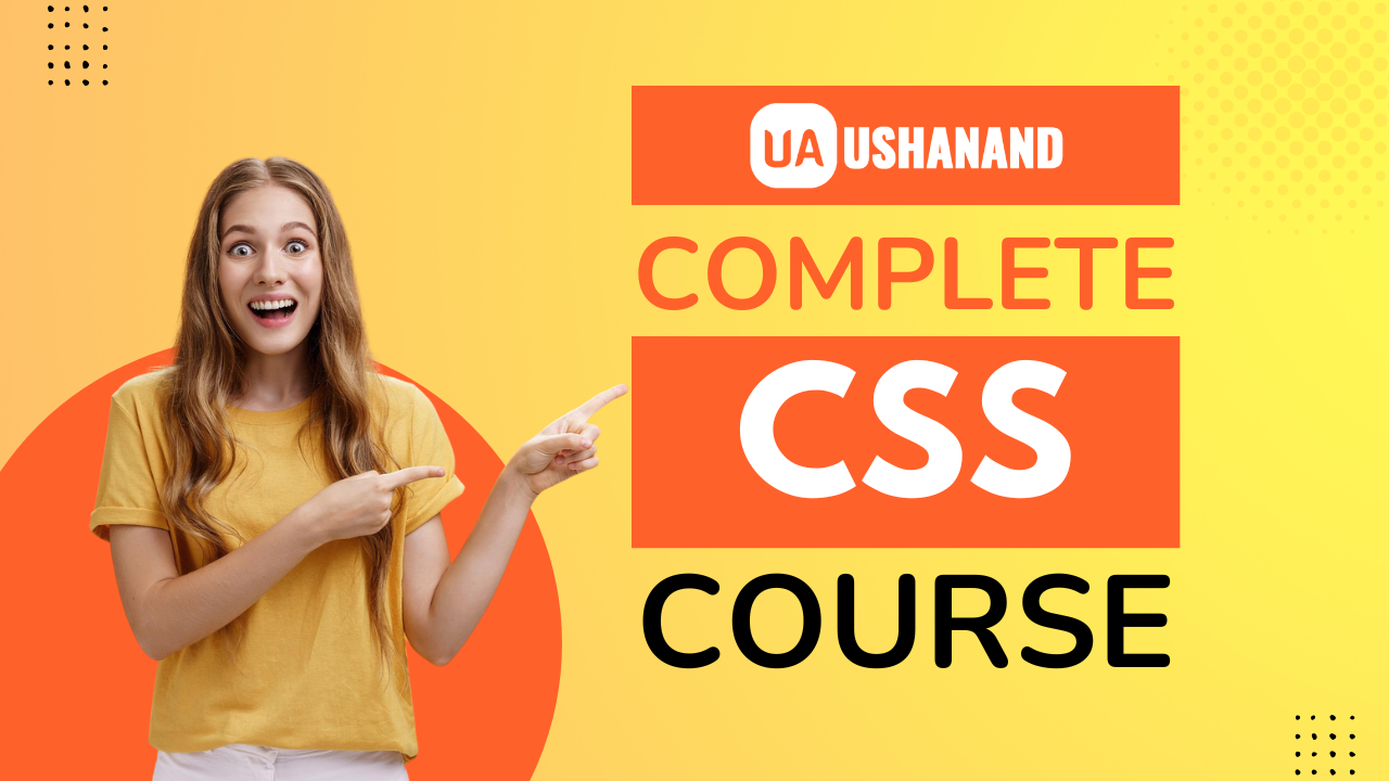 You are currently viewing CSS Tutorial Series