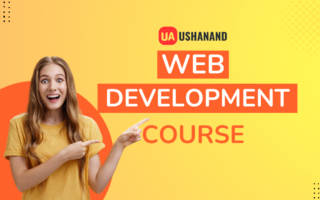 Web Development Course