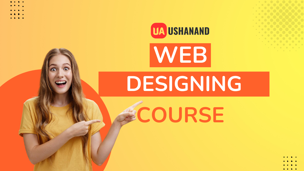 Web Designing Course