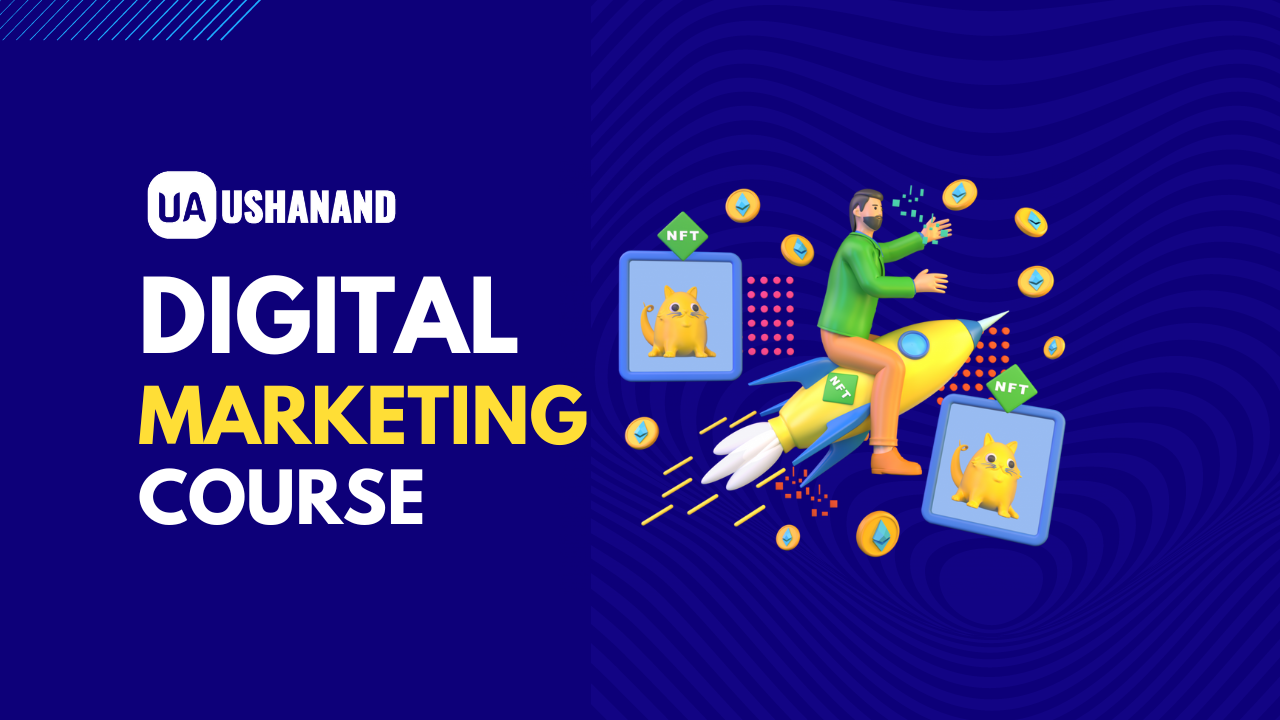 Digital Marketing Course